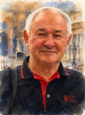 Jim Bacon